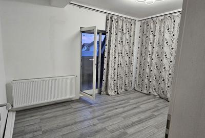 Apartament cu 3 camere semidecomandat în Central - 5