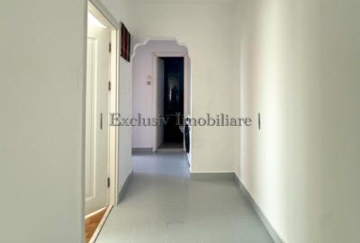 Apartament cu 3 camere decomandat, mobilat în Tomis Nord - 13