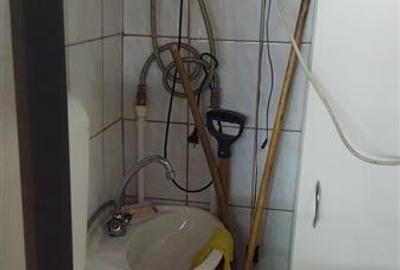 De inchiriat spatiu comercial 20 mp, chiosc fast food, Sancraiu de Mures - 7