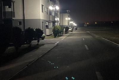 Garsonieră semidecomandată în Agigea - 9