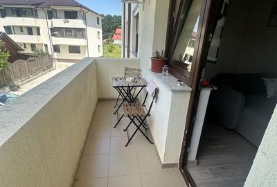 Apartament cu 2 camere decomandat în Smeura - 7