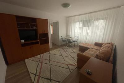 Apartament cu 2 camere semidecomandat în Central - 5