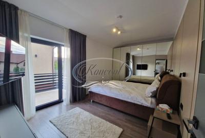 Locuinta premium eficienta energetic, trafic redus, Auchan I - 5