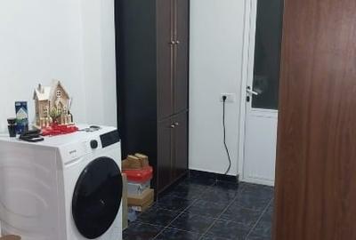Apartament cu 2 camere decomandat, mobilat în Tomis Nord - 6