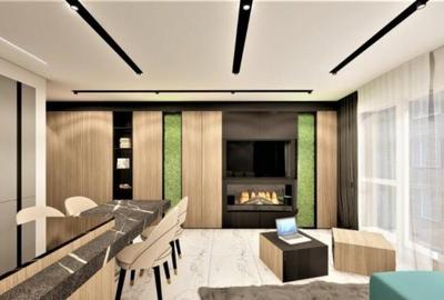 Metropolitan Mihai Bravu, Ap.3 cam. - 6