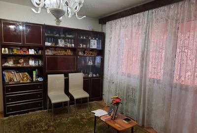 3 camere | bloc reabilitat | 1 min Metrou Lujerului