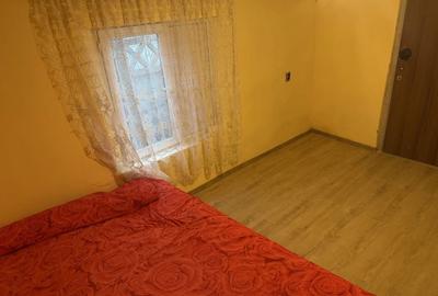 Casă cu 2 camere în Cățelu - 1