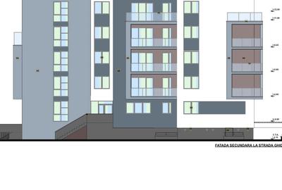 Apartament cu 2 camere semidecomandat în Central - 8