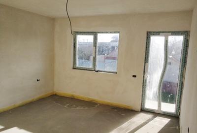 Vila P+1E+Pod noua, situata aproape de centru - 12