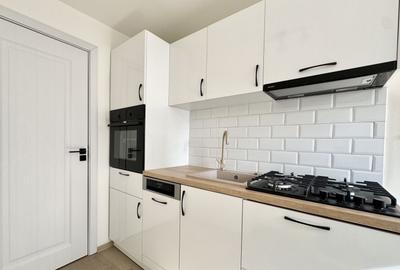 Apartament cu 2 camere decomandat, mobilat în Bucovina - 20