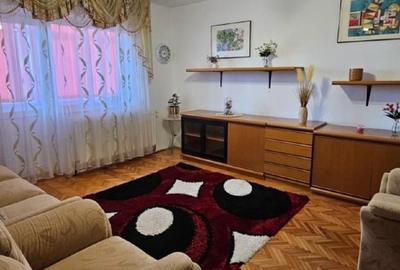 Apartament cu 2 camere decomandat, mobilat în Central - 2
