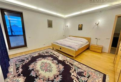 Vila de vanzare in Ranca, la baza partiei Papusa sauna, jacuzzi - 3