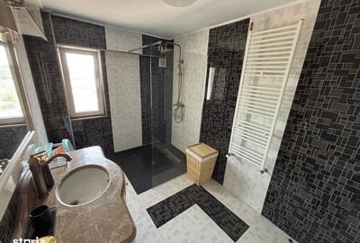 Apartament cu 2 camere decomandat în Uiești - 14