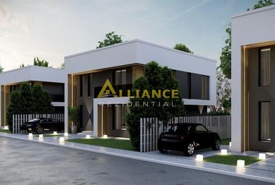 Casă cu 5 camere cu Teren 400 Mp în Berceni - 3