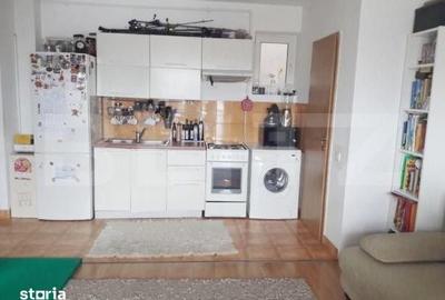 Apartament cu 2 camere în Gheorgheni