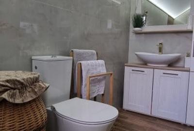 Casă individuală cu 4 camere cu Canalizare în Gilău - 14