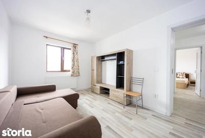 Apartament cu 2 camere decomandat în Ciurea - 9