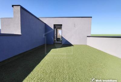 Duplex cu 4 camere cu Canalizare în Iris - 20