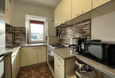 Apartment de vânzare cu 3 camere in Marasti! - 7