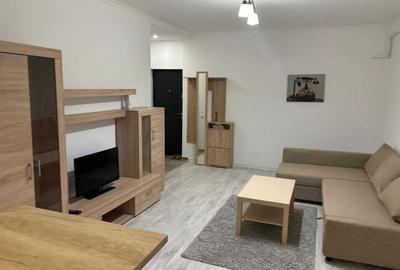 Apartament cu 2 camere decomandat în Roșu