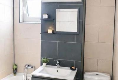 Apartament cu 2 camere decomandat în Central - 5