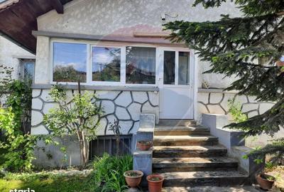 Casă cu 2 camere în Central - 3