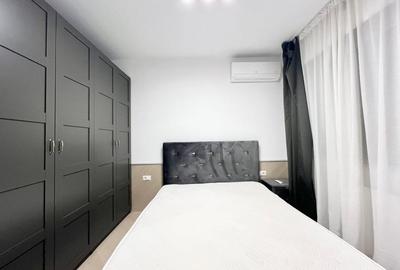 Apartament cu 2 camere, mobilat în Pipera - 11