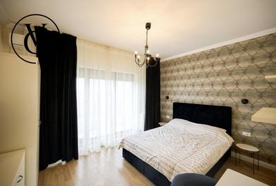 Penthouse de lux cu terasa superba, Mamaia Nord - 15