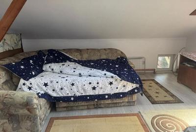 Garsonieră semidecomandată în Pârneava - 5