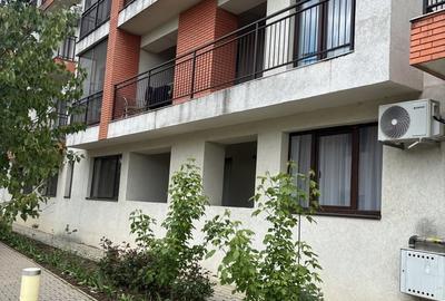 Apartament cu 2 camere decomandat în Central - 19