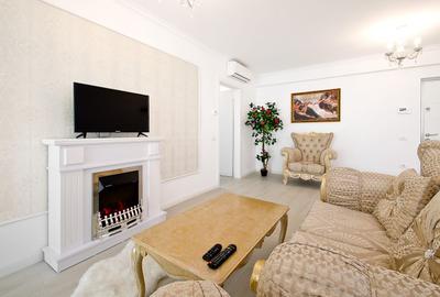 Apartament cu 2 camere nedecomandat, mobilat în Mazepa 2 - 2