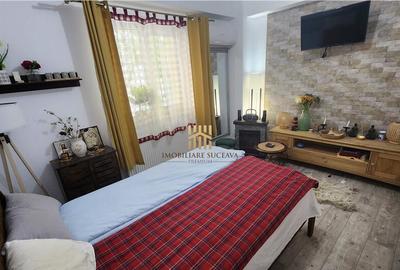 Garsoniera de Lux in Obcini! - Et. I - 8