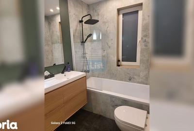 Casă cu 4 camere cu Canalizare în Florești - 12