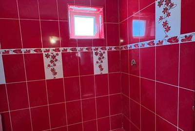 Casă cu 4 camere cu Teren 676 Mp în Moldovița - 5