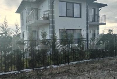 Vila de lux complet mobilata si utilata, Valea Voievozilor - 2