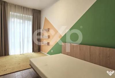 Apartament cu 3 camere decomandat în Aviației - 10
