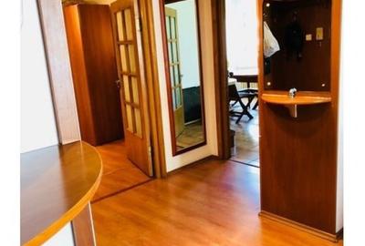 Apartament cu 4 camere semidecomandat în Timpuri Noi - 3