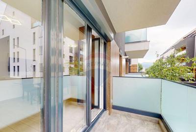 Comision 0% chiria? - Apartament modern - 3 camere - Mau...