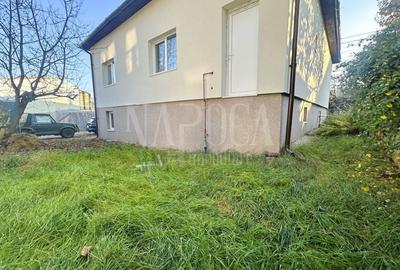 Casă individuală cu 3 camere cu Teren 400 Mp în Andrei Mureșanu - 2