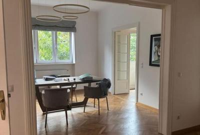 Apartament 3 Camere Universitate | Partial mobilat | Balcon | Proximitate metrou - 3