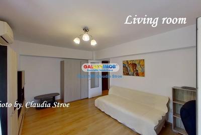 INCHIRIERE APARTAMENT 2 CAMERE BRANCOVEANU - METROU - 12