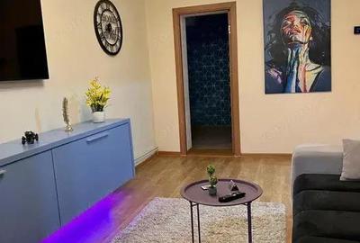 Apartament de 2 camere ( Renovat )-Racadau - 6