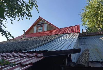 Casă individuală cu 8 camere cu Teren 744 Mp în Ilidia - 16