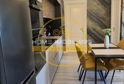 Apartament 2 Camere /Mobilat&Utilat/Bloc nou! Bulevardul Poitiers zona Frumoasa - 2