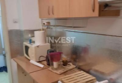 Apartament cu 2 camere decomandat în Centru Civic - 6