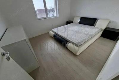 Apartament cu 3 camere semidecomandat, mobilat în Chișoda - 3