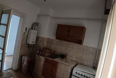Casă cu 3 camere în Câmpulung Muscel - 8
