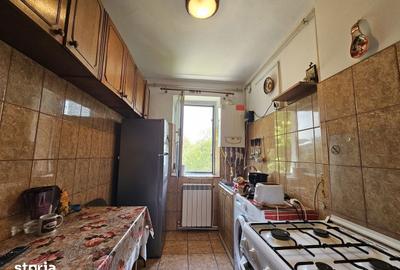 Apartament cu 2 camere decomandat în Nord - 5