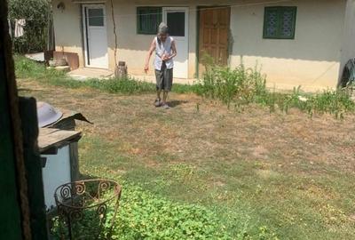 Se vinde casa  cu teren jud Teleorman - 3