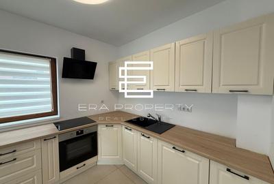 Duplex spațios, mobilat & utilat integral – Șelimbăr, zona Lidl - 3